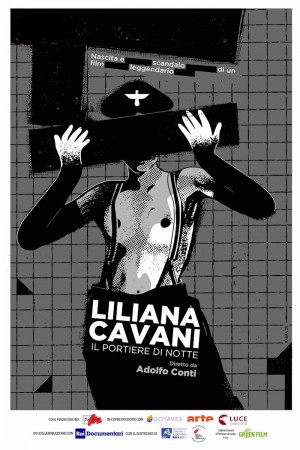 LILIANA CAVANI E IL PORTIERE DI NOTTE
